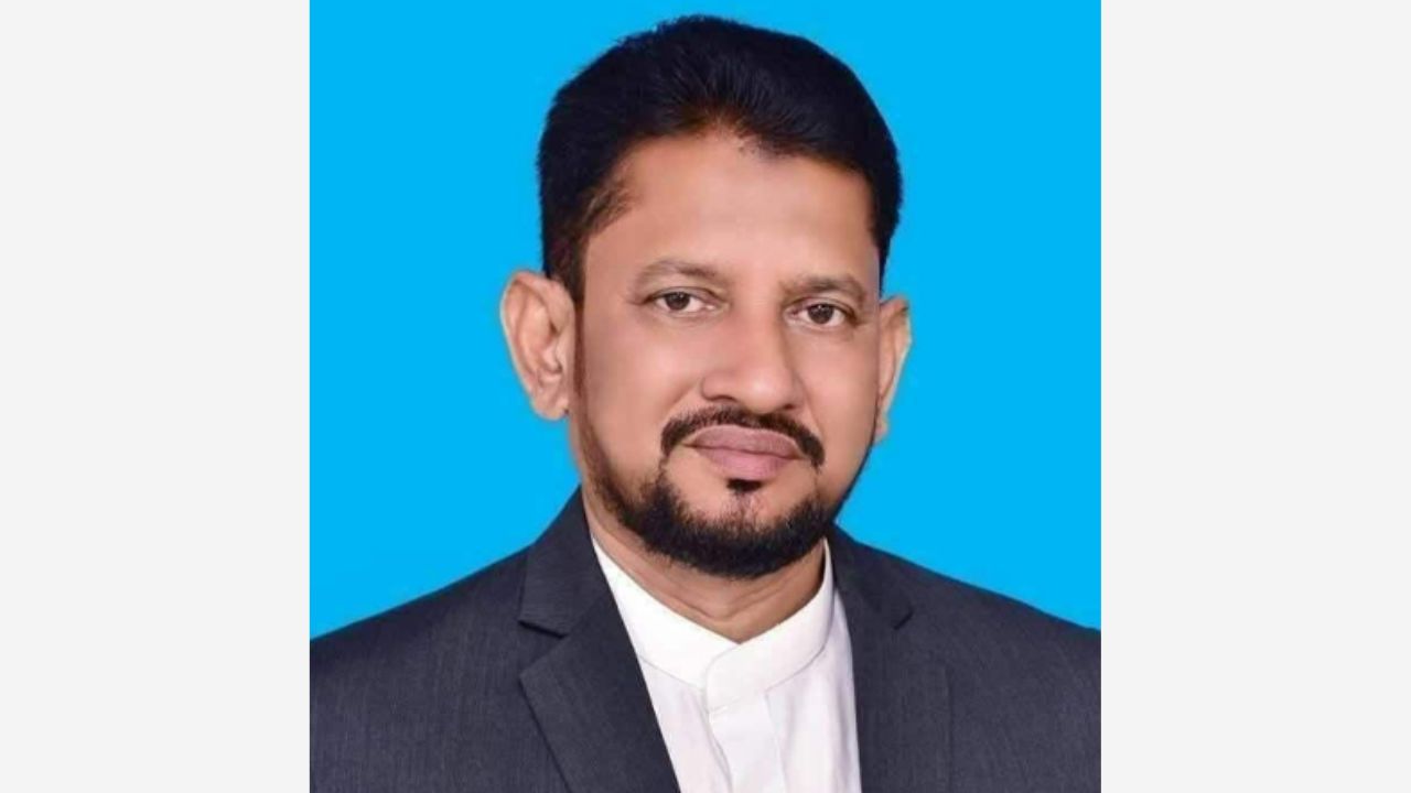 কেন্দ্রীয় নেতাদের জেলা সম্মেলনের দাওয়াত দিয়ে ফেরার পথে বিএনপি নেতার মৃত্যু